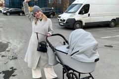 Екатеринбургские врачи спасли беременную с редкой генетической болезнью