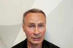 В Екатеринбурге концерт, посвященный Дню победы, будет вести другой актер