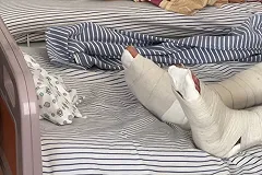 Ожидающий в Волгограде операции боец СВО сообщил об угрозах со стороны командиров