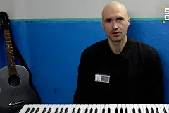 Маньяк, сидевший в свердловской колонии, ушел воевать за ВСУ