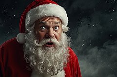 Новые схемы мошенничества изобрели злоумышленники перед Новым годом