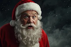 Новые схемы мошенничества изобрели злоумышленники перед Новым годом