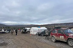 Пропавшую под Красноярском семью Усольцевых могут признать погибшими