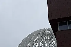 Что происходит с Екатеринбургским цирком?