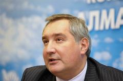 Дмитрий Рогозин раскритиковал уральских политиков