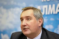 Дмитрий Рогозин раскритиковал уральских политиков