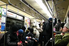 35 лет назад в Свердловске началось строительство метро