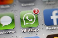 В Бразилии на 48 часов заблокируют мессенджер WhatsApp