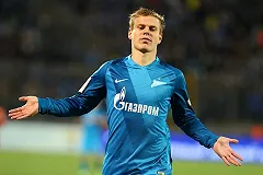 Бывший тренер «Зенита» признался в любви к Кокорину