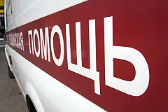 Ночью на Уралмаше ударили ножом в сердце 19-летнего парня