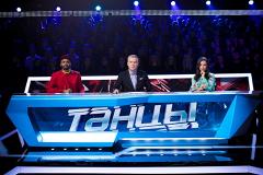 Две участницы из Екатеринбурга прошли финальный отбор проекта «Танцы» на ТНТ
