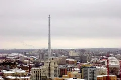 «Нет никаких гарантий, что на месте телебашни будет построено что-то полезное»