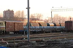 «Росатом» разъяснил причину ввоза в Россию отходов обогащения урана из Германии