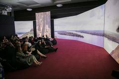 В Екатеринбурге открывается мультимедийная выставка работ Ильи Репина