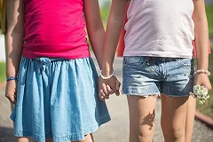 «Меня беспокоит вот эта бдительность». Ройзман напомнил, что пионеры всегда играли в переодевания