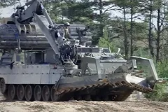 Sky сообщил о переброске Британией спецотряда и оружия на Украину