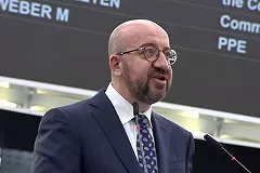 Евросоюз принял пятый пакет антироссийских санкций