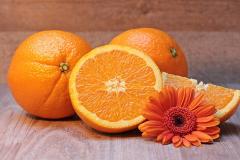 В екатеринбургских магазинах начнут продавать заражённые паразитом апельсины