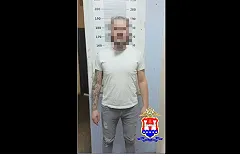 «Прыгали через Вечный огонь». Уральцу грозит срок за пикник в Калининграде (ВИДЕО)