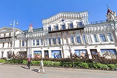 Wildberries для богатых. В элитном ТЦ Екатеринбурга откроют ПВЗ из московского ЦУМа