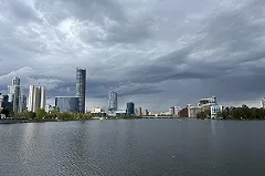 В Екатеринбурге выбрали главный бренд города