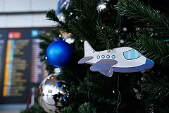 Куда можно будет улететь из Екатеринбурга в новогодние праздники?