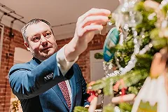 Нисковских не попал в окончательную тройку кандидатов в мэры Екатеринбурга