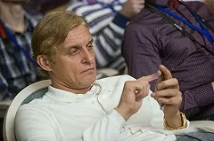 В Twitter Олега Тинькова появилось признание в гомосексуальности