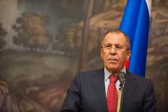 Лаврова возмутила реакция украинских депутатов на события в Грозном