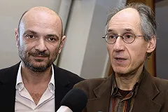Главред Charlie Hebdo не понимает, почему карикатуры назвали «кощунством»