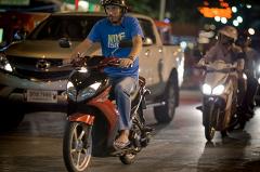 Двое туристов из Екатеринбурга разбились на мотоцикле в Таиланде