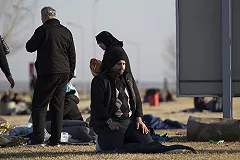 Еврокомиссия обвинили Грецию в слабой защите внешних границ ЕС