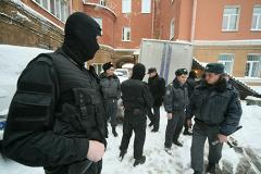 Приговор убийце и насильнику по прозвищу «Гуффи» вынесен в Екатеринбурге