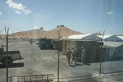 Смертельное ранение российского военного в Сирии сняли на видео