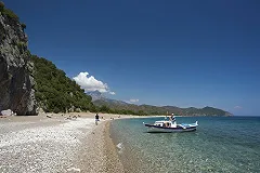 Турецкие власти предложили семье погибшего пилота Су-24 дом в Кемере