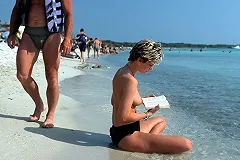 Ученые: Отпуск снижает биомаркеры старения в крови