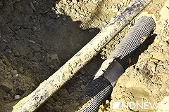 Отопительный сезон в Белоярке опять начинается с ЧП