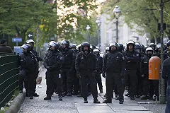 В Германии на 40% выросло количество совершенных мигрантами преступлений