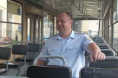 Начальник ГИБДД Екатеринбурга перевелся в Ирбит на должность оперуполномоченного