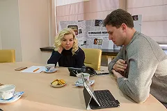 Новая транспортная схема пройдет экспертизу Общественных палат