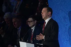 Расследование Навального о Медведеве стало рекламой екатеринбургского бара