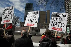 Морпех США раскритикивал Трампа за удар по Сирии