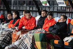 ФК «Урал» продлит контракт с Романом Павлюченко