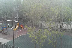 В центре Екатеринбурга разгорелась война за дворовую территорию