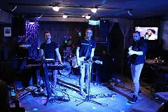 Титаны уральского рока выбирают команды, которые выступят на «Старом Новом Роке»