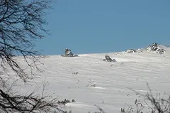 Турист, пропавший у перевала Дятлова, отказался от помощи