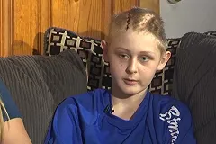 Американский мальчик очнулся после согласия родителей отдать его на органы