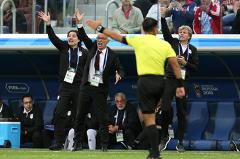СМИ узнали об отставке тренера сборной Египта после провала команды на ЧМ