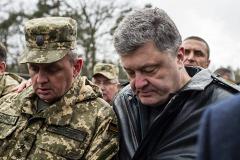 Генштаб Украины о почетных названиях дивизий: Россия ворует чужую славу