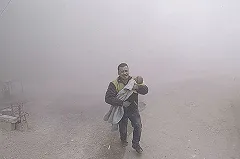 Минобороны сообщило о подготовке США удара по Сирии с моря и с воздуха